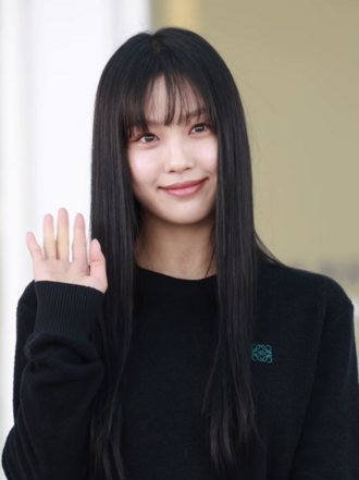 Go Min-si