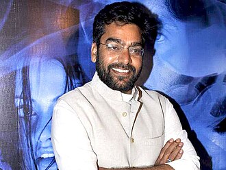 Ashutosh Rana