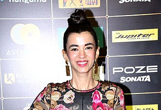 Saba Azad