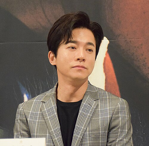 Kim Da-min