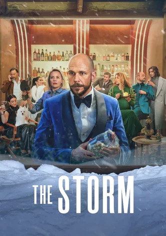 The Storm